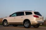 Buick Enclave CXL AWD 2010 года